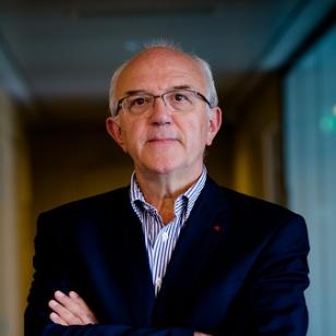 Hugues Sibille Hugues Sibille